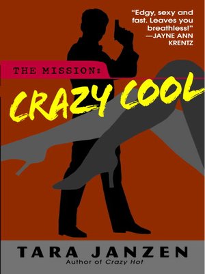 cover image of Crazy Cool